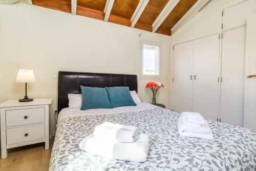 Apartamento Pyr Select Las Letras III