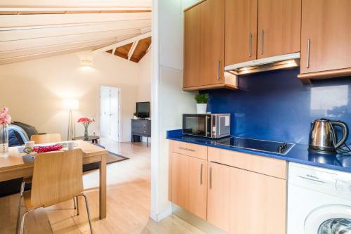 Apartamento Pyr Select Las Letras III