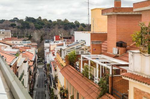 Apartamento Pyr Select Las Letras III