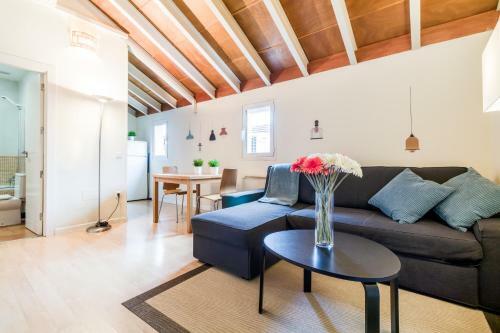 Apartamento Pyr Select Las Letras III