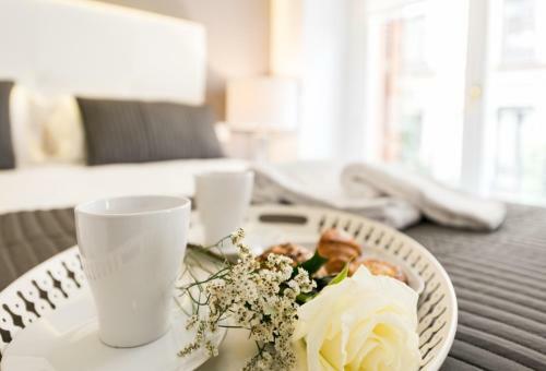 Apartamento Atocha Corner - Barrio de Las Letras