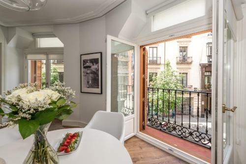 Apartamento Atocha Corner - Barrio de Las Letras