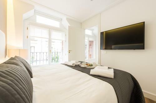 Apartamento Atocha Corner - Barrio de Las Letras