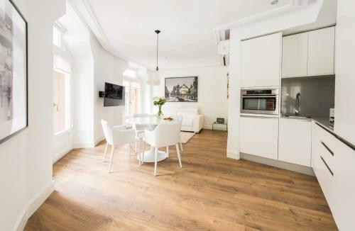 Apartamento Atocha Corner - Barrio de Las Letras