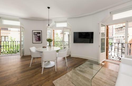 Apartamento Atocha Corner - Barrio de Las Letras