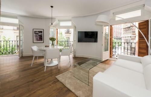 Apartamento Atocha Corner - Barrio de Las Letras