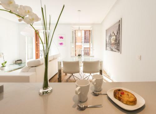 Apartamento Atocha Boutique - Barrio de Las Letras