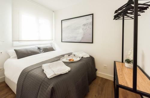 Apartamento Atocha Boutique - Barrio de Las Letras