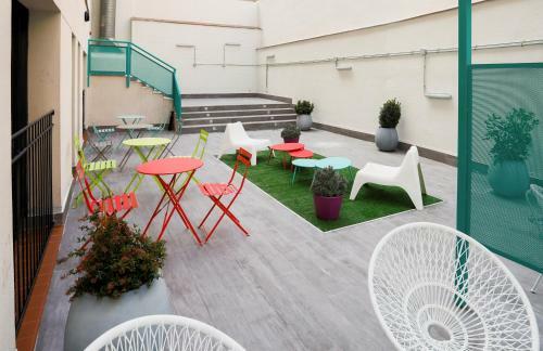 Welcomer Apartments Madrid - Salamanca