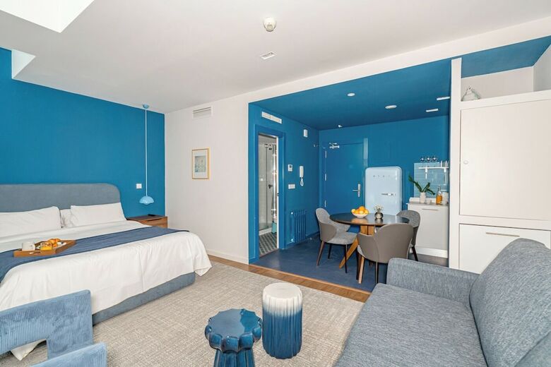 Welcomer Apartments Madrid - Salamanca