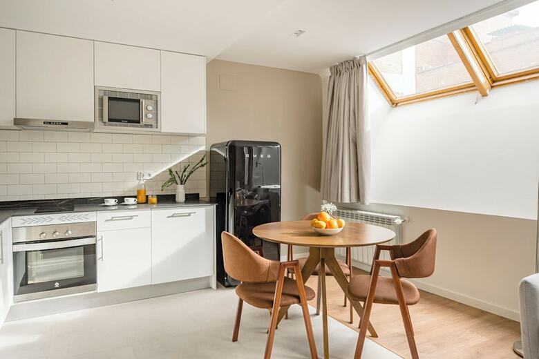 Welcomer Apartments Madrid - Salamanca