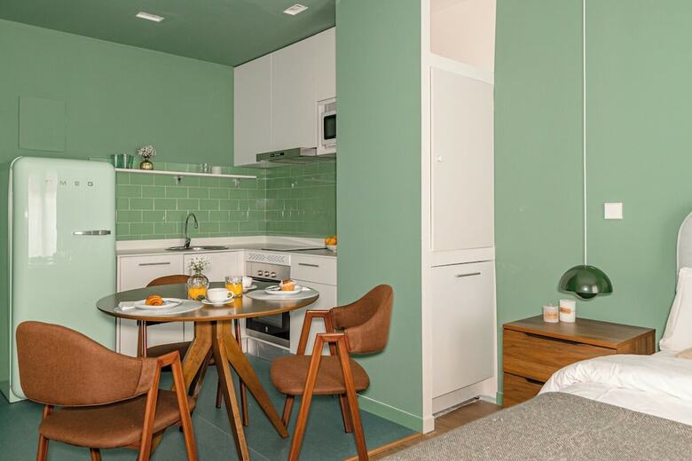 Welcomer Apartments Madrid - Salamanca