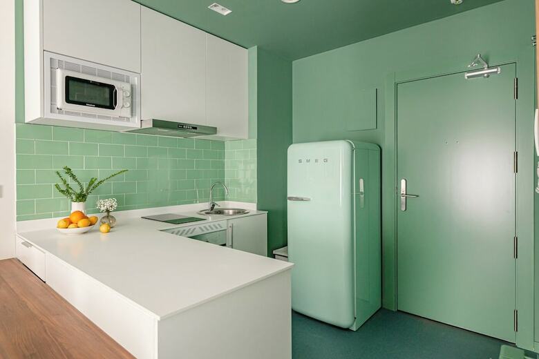 Welcomer Apartments Madrid - Salamanca