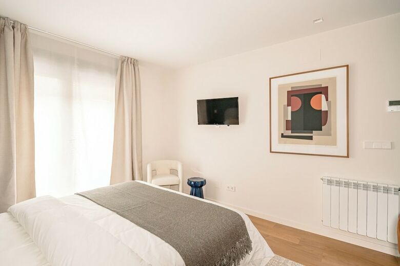 Welcomer Apartments Madrid - Salamanca