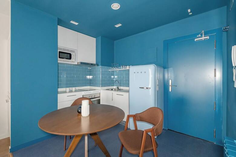 Welcomer Apartments Madrid - Salamanca