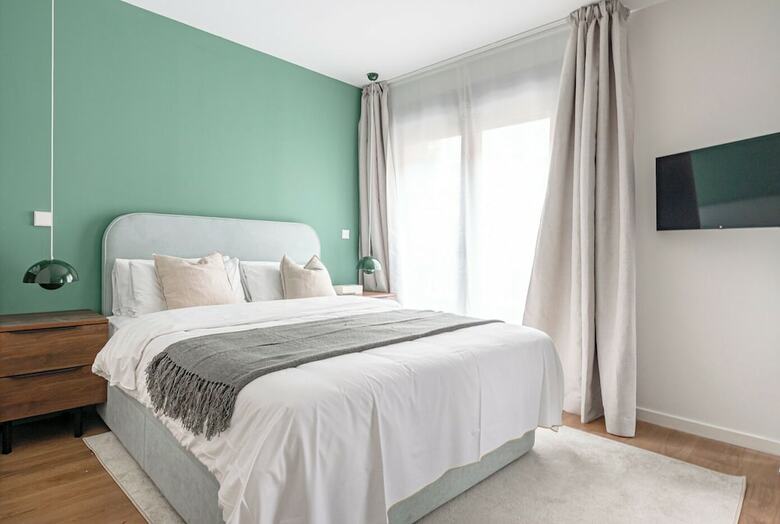 Welcomer Apartments Madrid - Salamanca