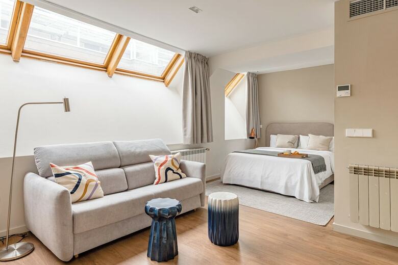 Welcomer Apartments Madrid - Salamanca