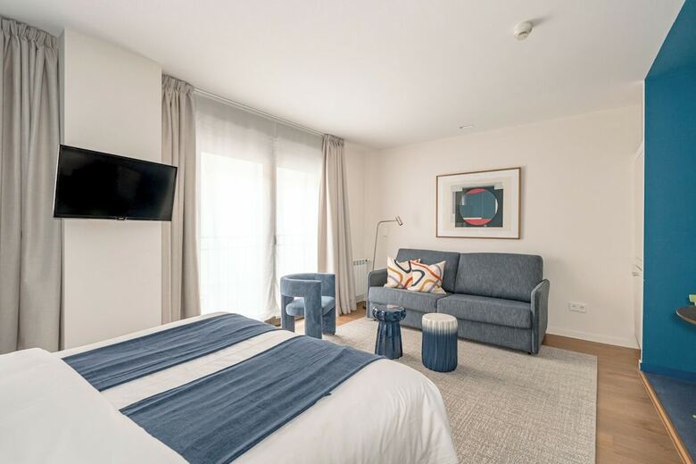 Welcomer Apartments Madrid - Salamanca