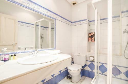 Apartamento Don Ramon de La Cruz, 73