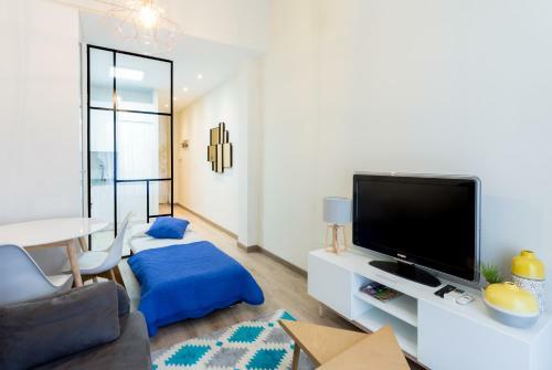 Apartamento Pyr Select Fuencarral III