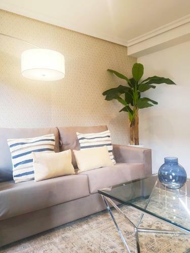 Apartamento Alterhome Plaza Espa�a