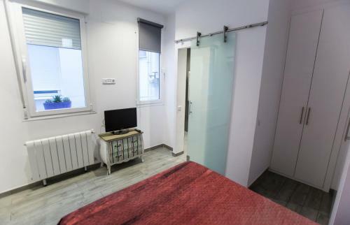 Apartamento Alterhome Fuencarral
