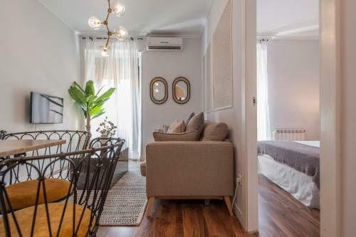 Apartamento Alterhome Palacio Real I