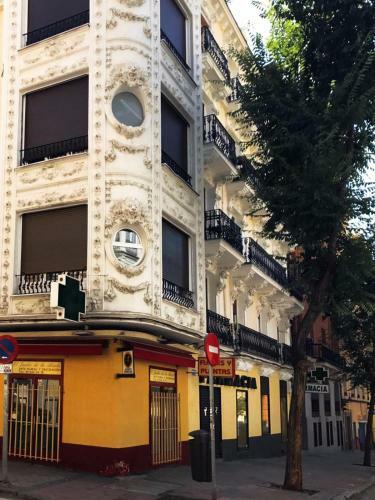 Apartamento Bookingham ?apartaments & Suites