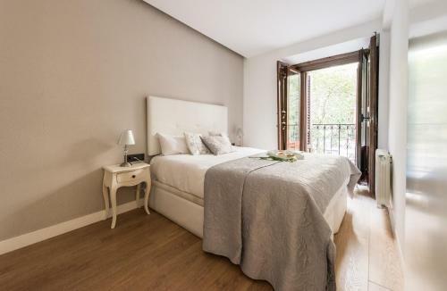 Apartamento Malasa�a Executive By Madflats Collection