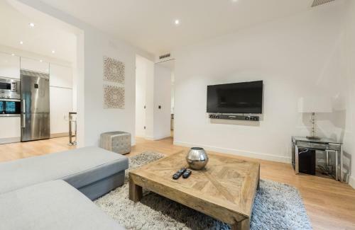Apartamento Malasa�a Executive By Madflats Collection