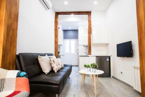 Apartamento Alterhome Malasa�a I