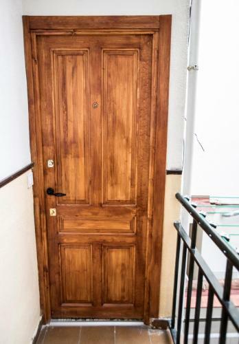 Apartamento Alterhome Malasa�a I