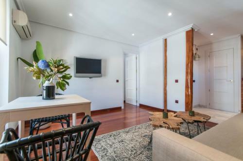 Apartamento Alterhome Plaza de Callao