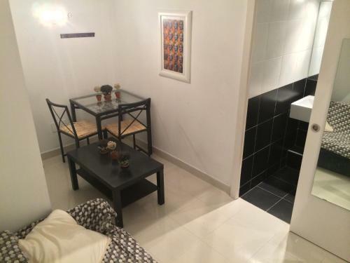 Apartment Bajo Interior Izquierda