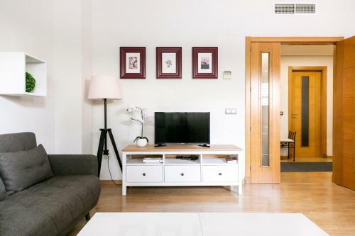 Apartamento M�laga Litoral Beach