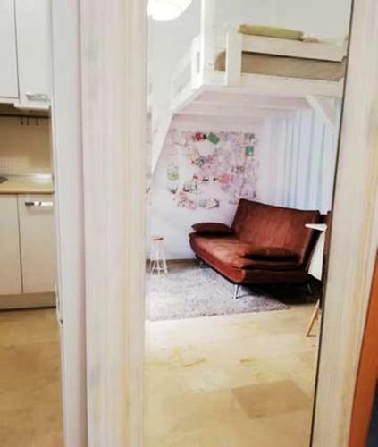 Apartment With One Bedroom In Malaga With Wifi