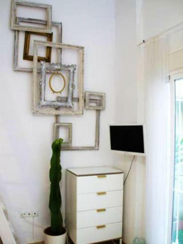 Apartment With One Bedroom In Malaga With Wifi