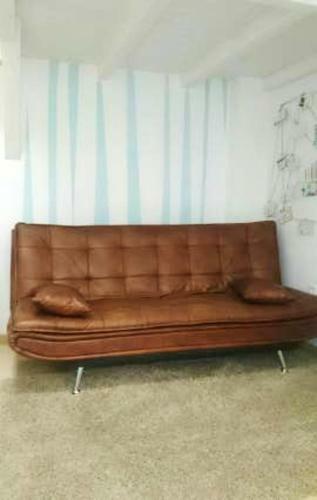 Apartment With One Bedroom In Malaga With Wifi