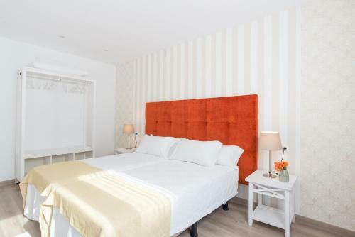 Urbe10 Atarazanas 1 Bedroom Apartment (Iii)