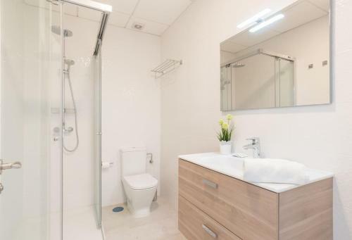 Urbe10 Atarazanas 1 Bedroom Apartment (Iii)