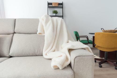 Urbe10 Atarazanas 1 Bedroom Apartment (Iii)