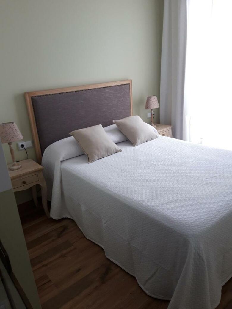 Agroturismo Posada Del Herrero