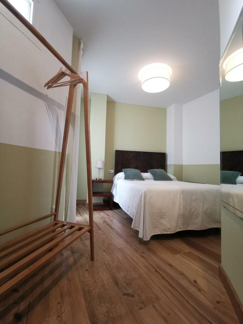 Agroturismo Posada Del Herrero