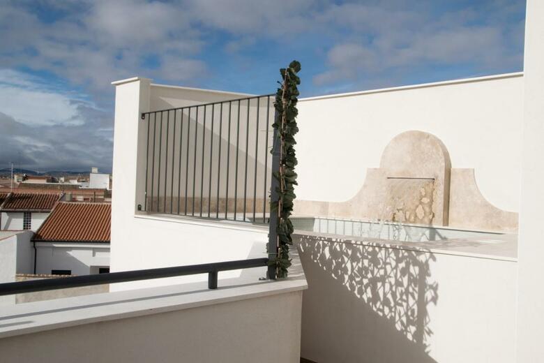 Agroturismo Posada Del Herrero