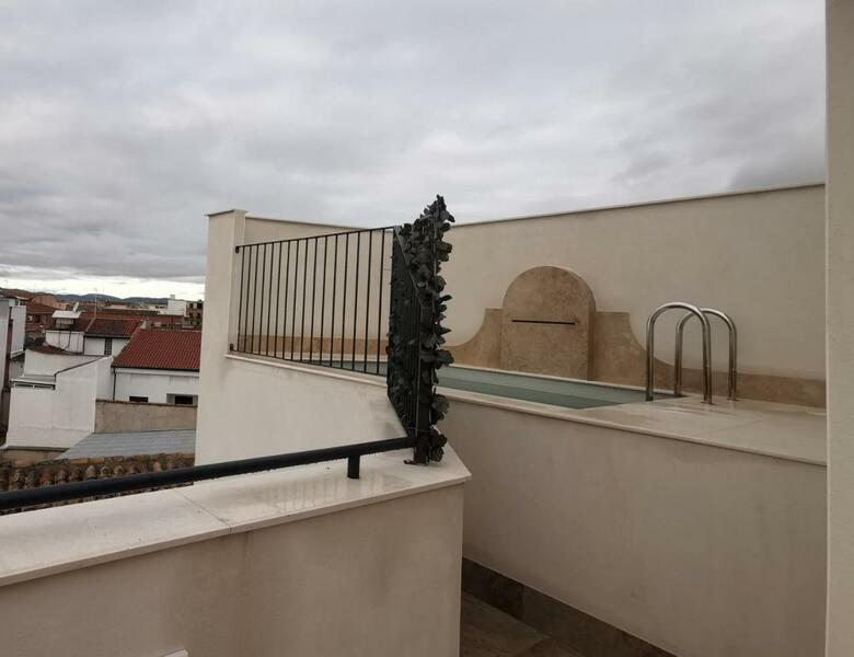 Agroturismo Posada Del Herrero