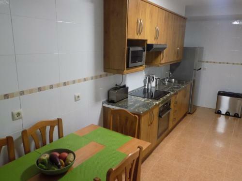 Apartamento Mirador Del Quijote - 2