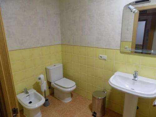 Apartamento Mirador Del Quijote - 2