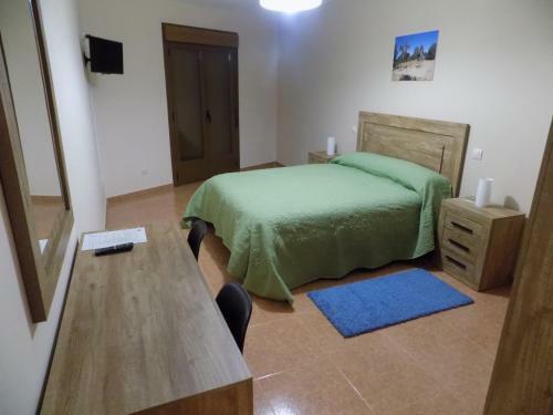 Apartamento Mirador Del Quijote - 2