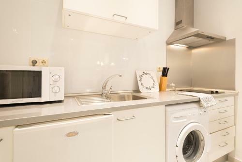 Apartamento Garum Malagueta Beach