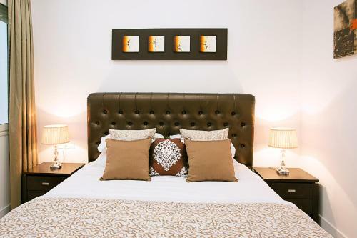 Apartamento La Suite de Casapalma